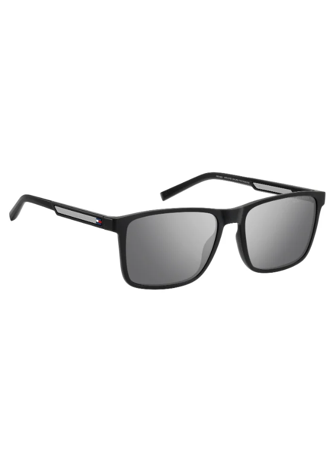 تومي هيلفيغر Rectangular Tommy Hilfiger Sunglasses